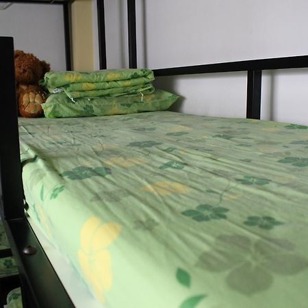 Big Bear Hostel Jiaxin Eksteriør bilde